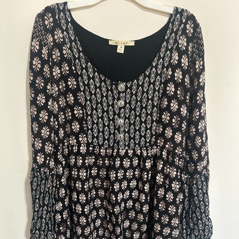miami Dress, M